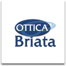 Ottica Briata Logo
